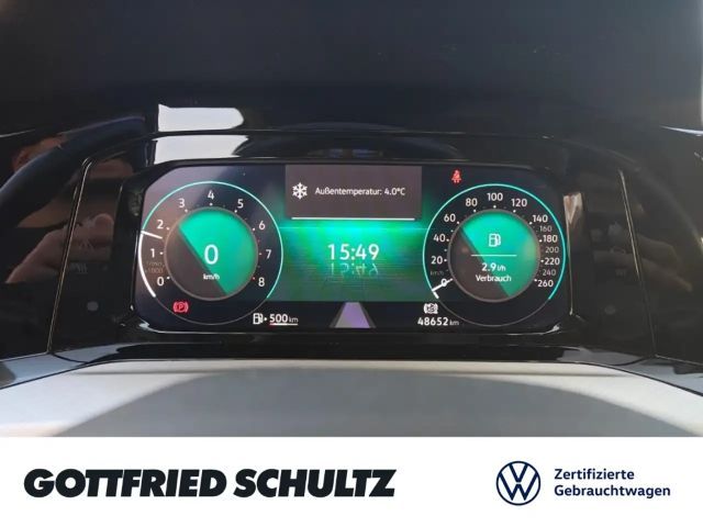 Volkswagen Golf Golf VIII Life Variant