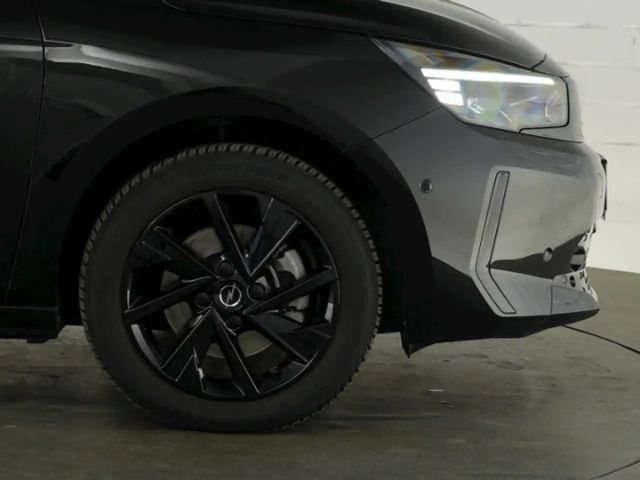 Opel Corsa GS-Line Grand Sport