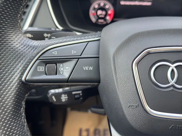 Audi Q5 50 TDI Quattro S-Line