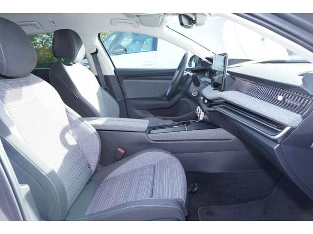 Skoda Superb 2.0 TDI 4x4 Combi Selection