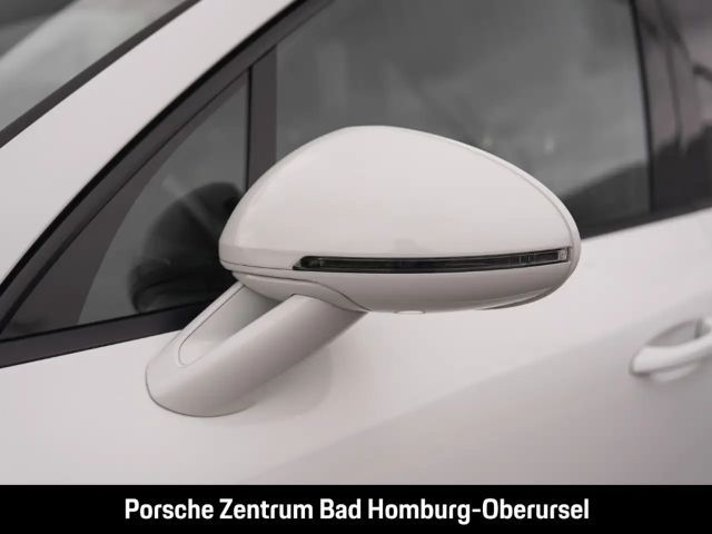 Porsche Macan Standheizung 20-Zoll Rückfahrkamera LED