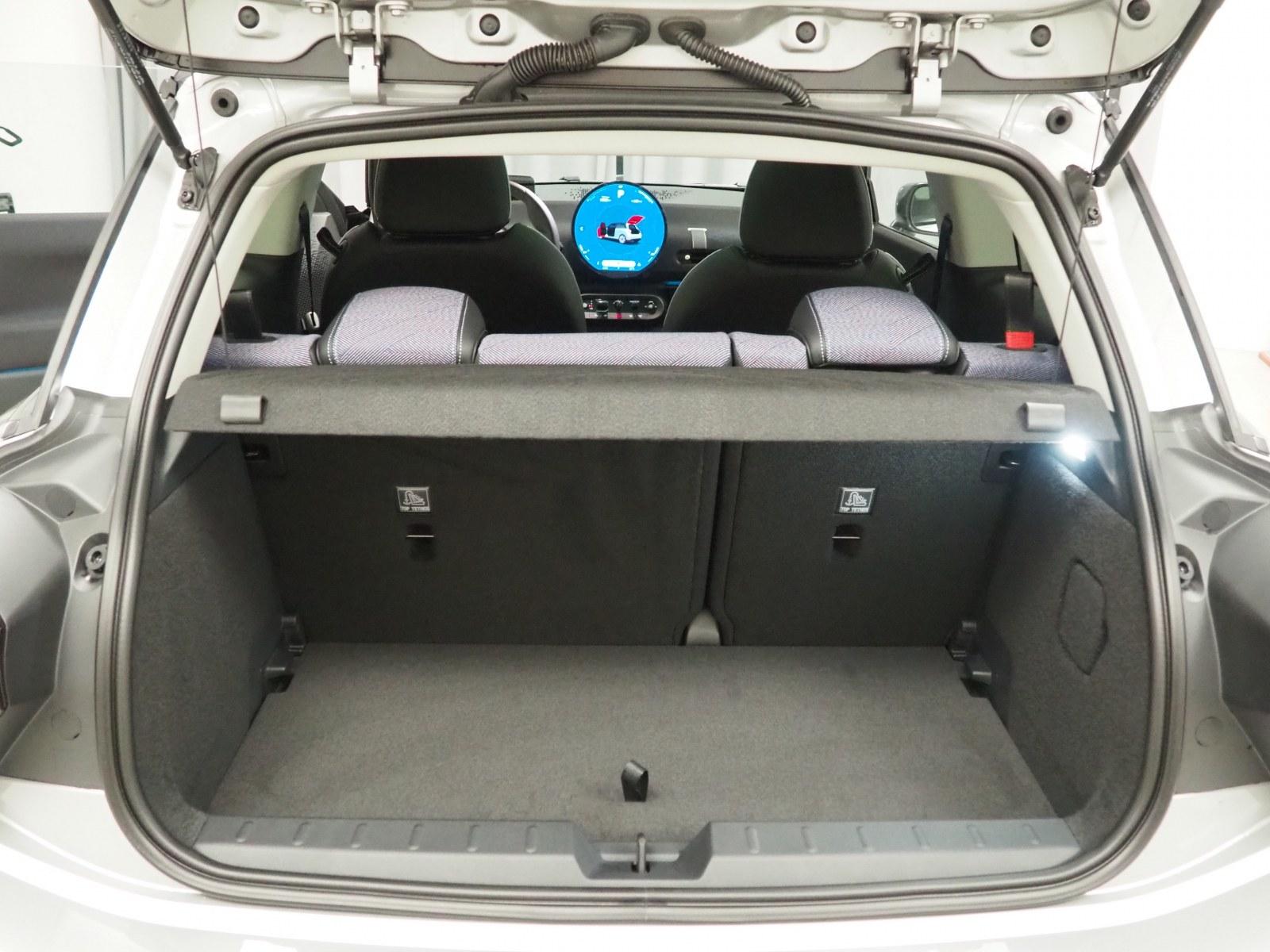 MINI Mini Electric SE