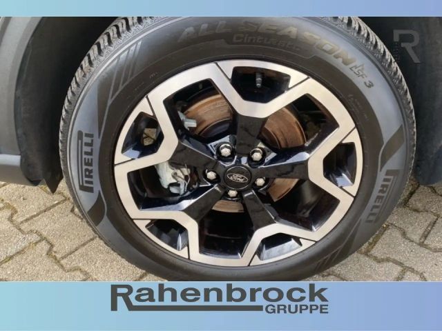 Ford Kuga Active Hybrid X