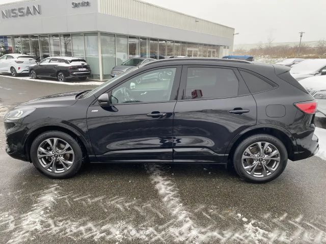 Ford Kuga EcoBoost ST Line X