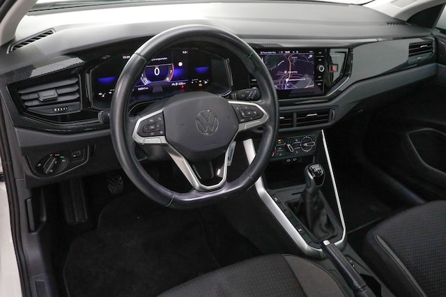 Volkswagen Taigo 1.0 TSI Life