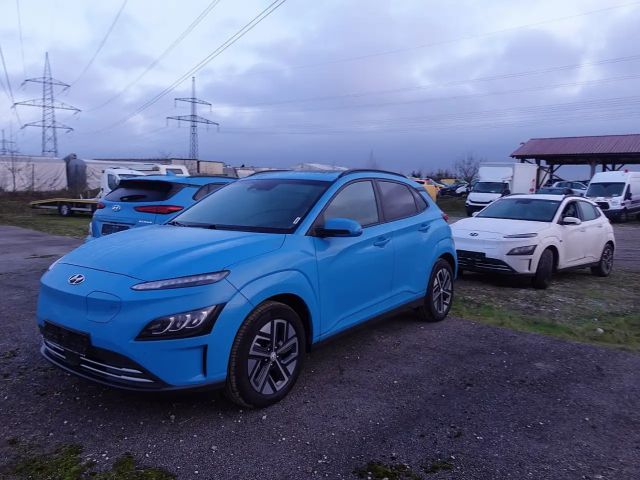 Hyundai Kona 39 kWh Electric
