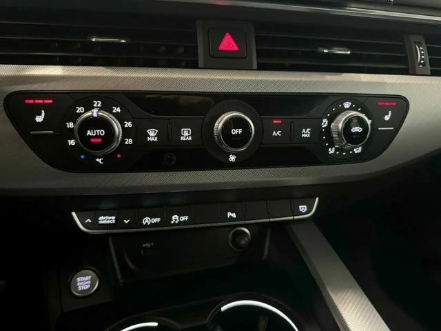 Audi A5 45 TFSI Quattro Sport