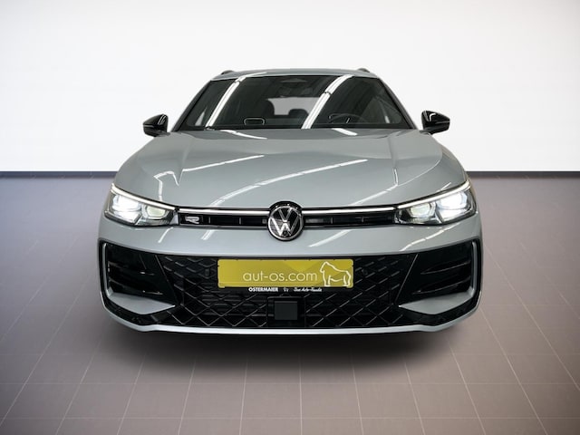 Volkswagen Passat 2.0 TDI DSG IQ.Drive