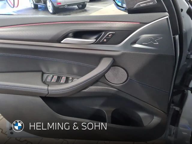 BMW X3 M-Sport xDrive30i