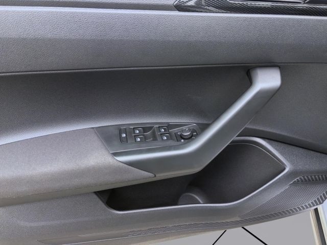 Volkswagen Taigo 1.0 TSI Life