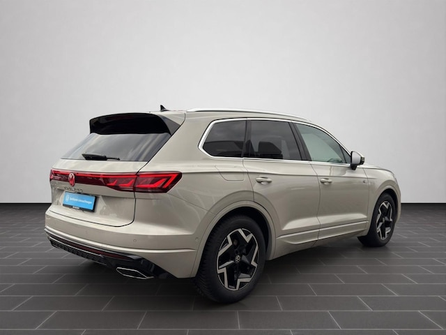 Volkswagen Touareg 3.0 V6 TDI R-Line