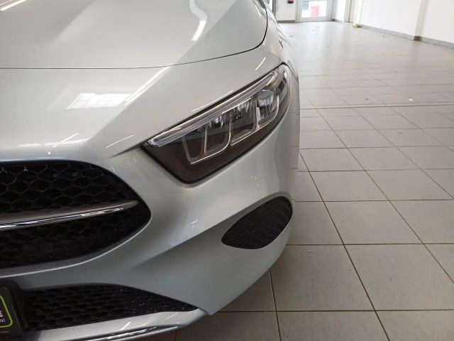 Mercedes-Benz A 200 LENKRADHEIZUNG LED HP 17 ZOLL ALU