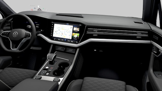 Volkswagen Touareg 3.0 V6 TDI Elegance Elegance