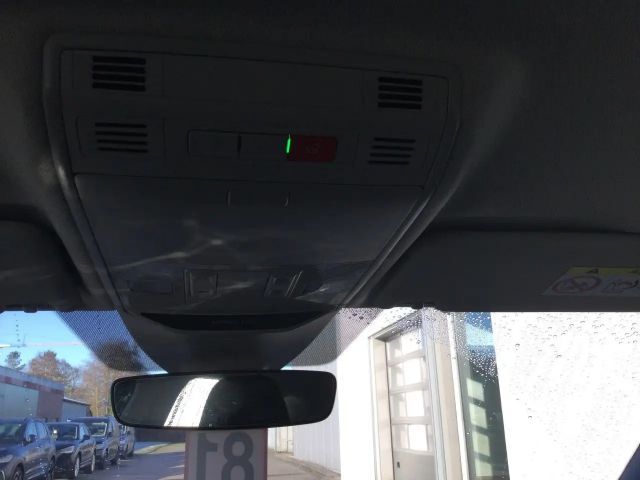 Skoda Scala 1.0 TSI Ambition