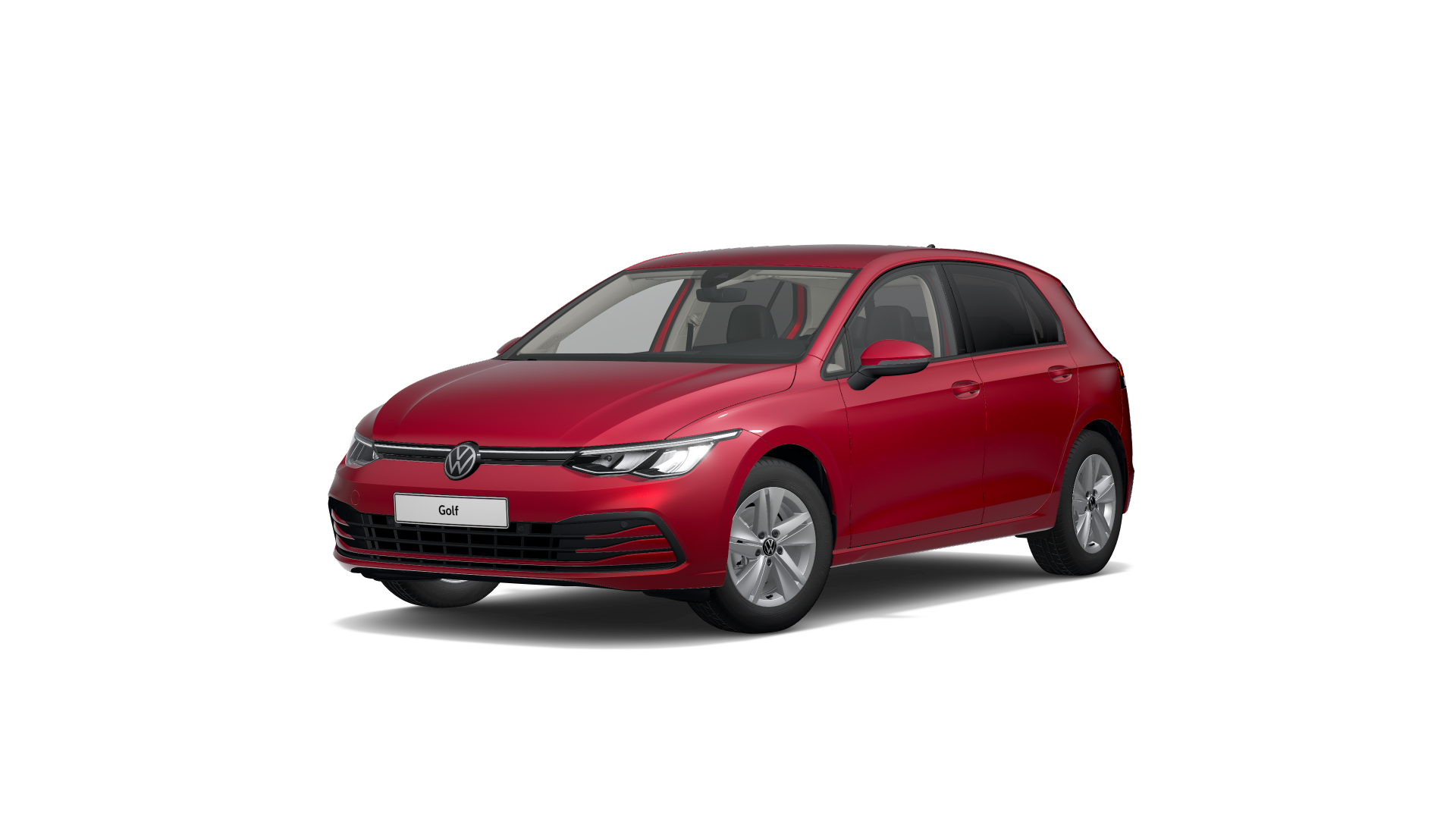 Volkswagen Golf 1.5 TSI Life