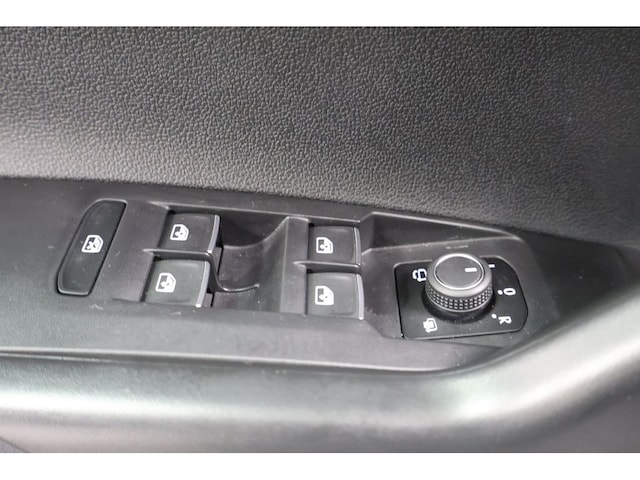 Volkswagen Taigo 1.0 TSI DSG