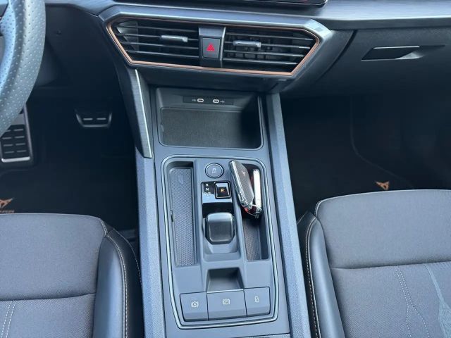 Cupra Formentor 2.0 TSI 4Drive VZ