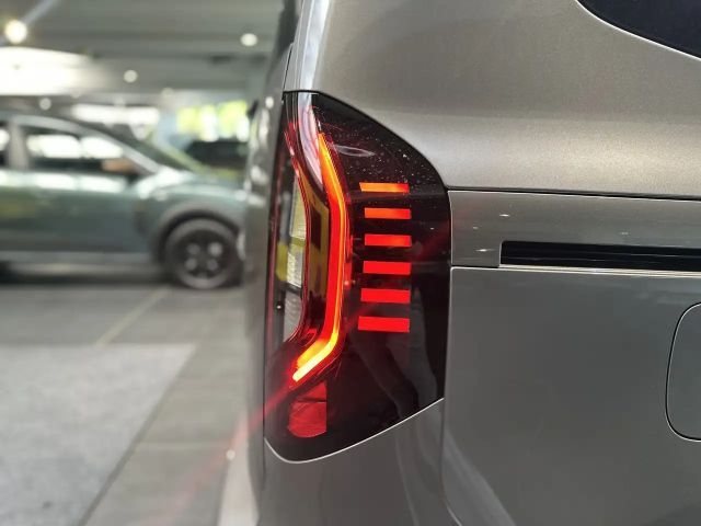 Renault Kangoo Blue EDC Techno dCi 115