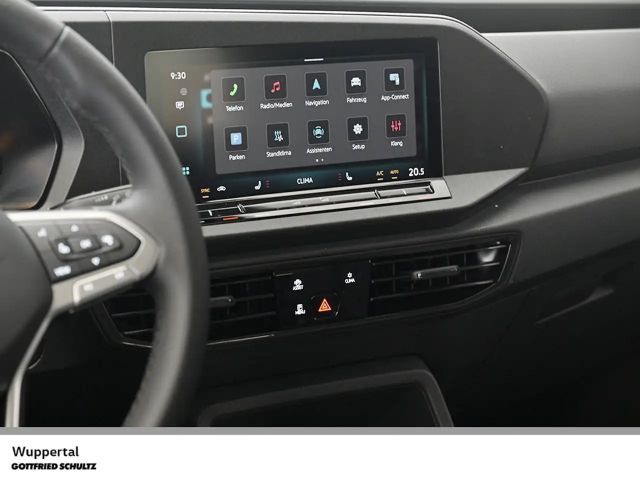 Volkswagen Caddy DSG