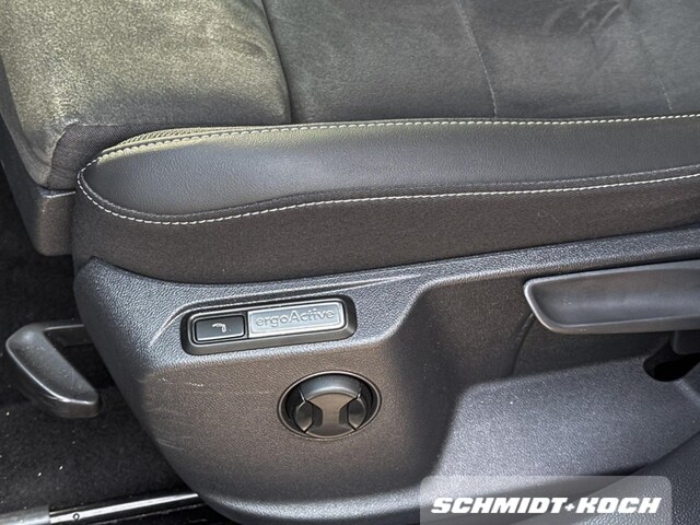 Volkswagen T-Roc 2.0 TDI DSG Style