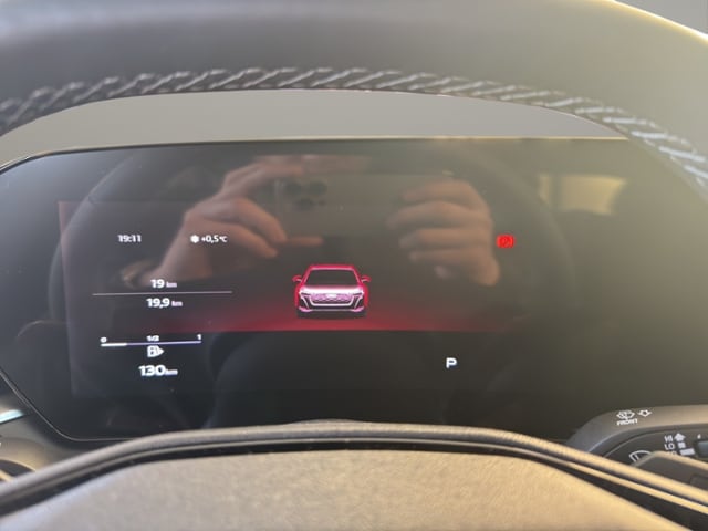 Audi S5 Avant S-Tronic