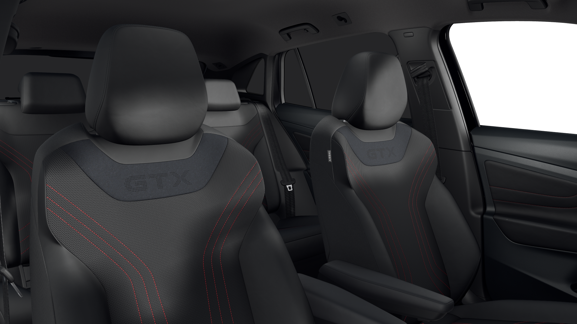 Volkswagen ID.4 4Motion GTX IQ.Drive