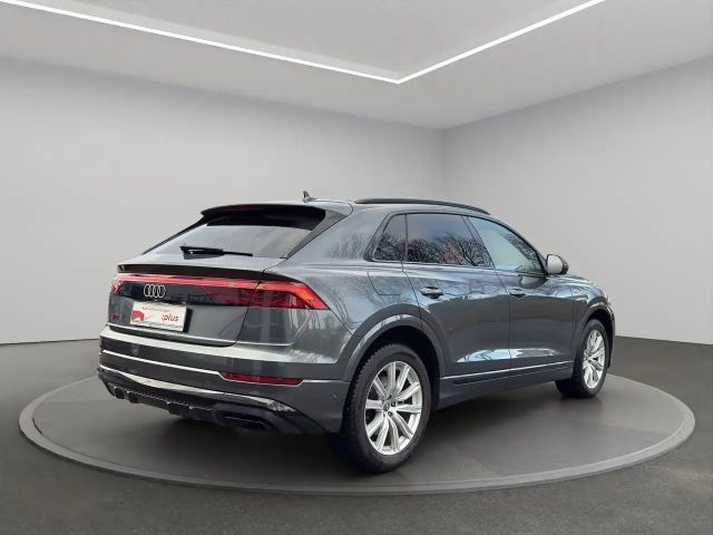 Audi Q8 50 TDI Quattro S-Line
