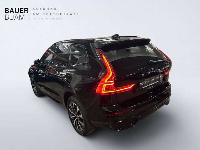 Volvo XC60 Dark Plus