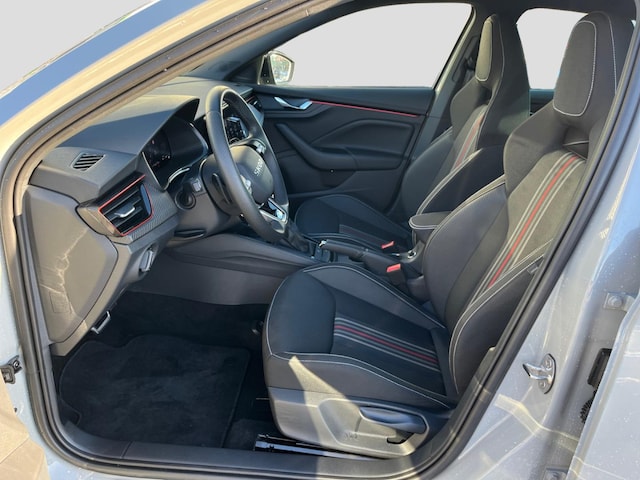 Skoda Scala 1.0 TSI Monte Carlo