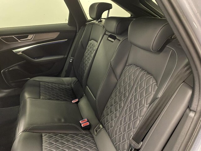 Audi S6 Avant Quattro