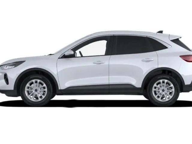 Ford Kuga Plug in Hybrid Titanium