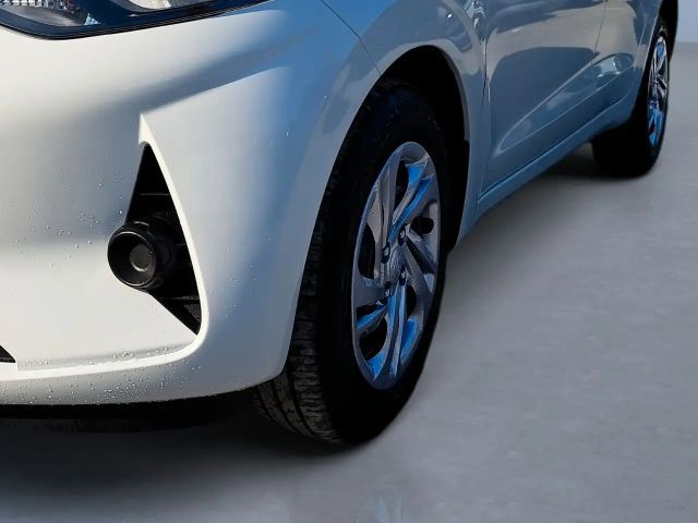 Hyundai i10 1.0 Select