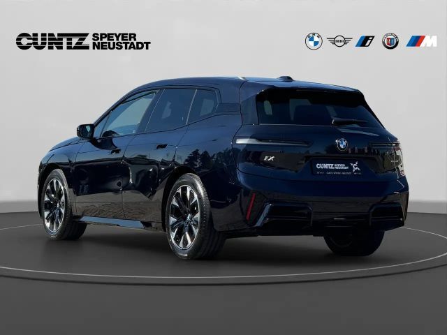 BMW iX M-Sport xDrive45