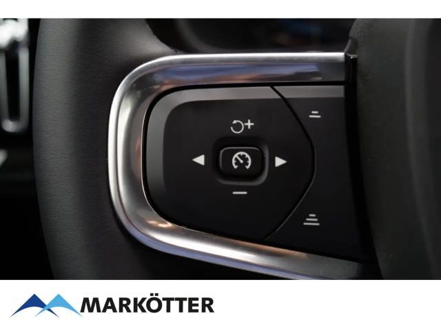 Volvo C40 Plus Recharge
