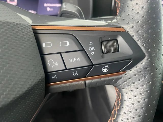 Cupra Formentor 1,5 TSI ACT Cupra