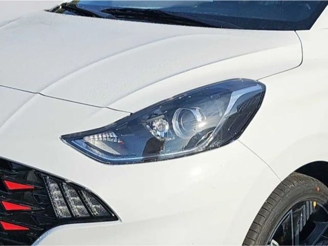 Hyundai i10 1.0 N Line T-GDi
