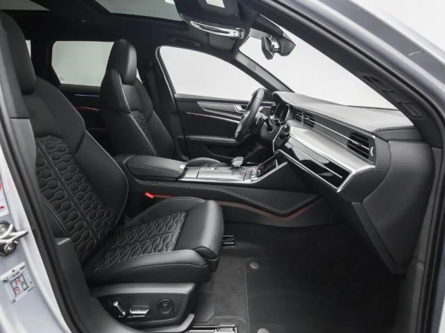 Audi RS6 4.0 TFSI Avant