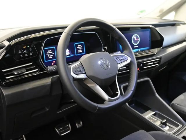 Volkswagen Caddy Maxi Style