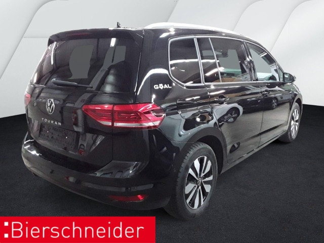 Volkswagen Touran 2.0 TDI 7-zitter DSG