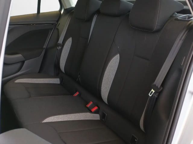 Skoda Kamiq 1.0 TSI Selection