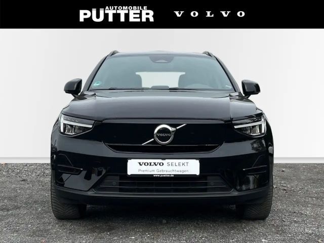 Volvo XC40 Core Recharge