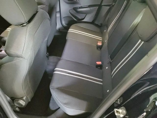 Opel Corsa GS-Line Grand Sport