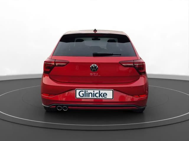 Volkswagen Polo 2.0 TSI DSG GTI IQ.Drive