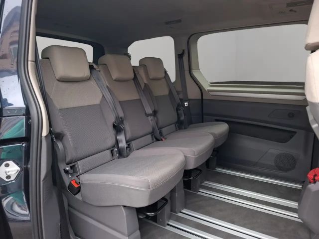 Volkswagen Multivan 2.0 TDI DSG Life T7