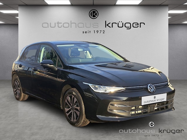 Volkswagen Golf 2.0 TDI DSG