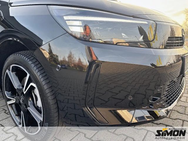 Opel Corsa GS-Line Grand Sport