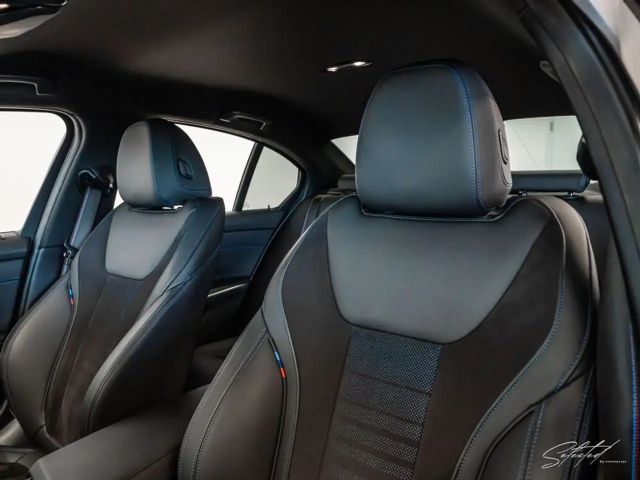 BMW 330 330i M-Sport Sedan xDrive