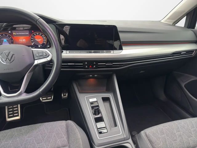 Volkswagen Golf 1.5 eTSI DSG Move