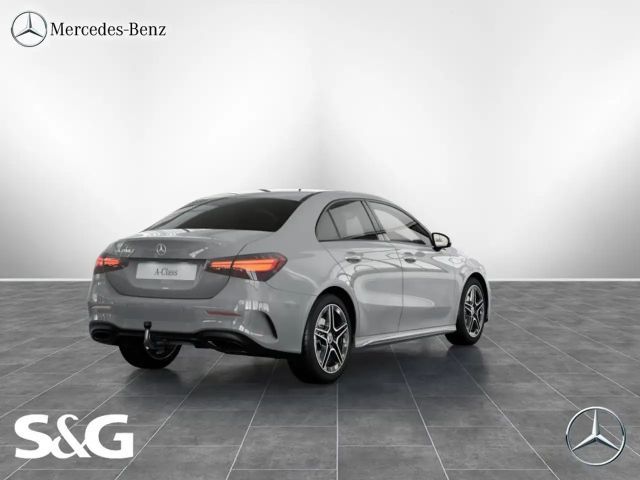 Mercedes-Benz A 200 AMG Line