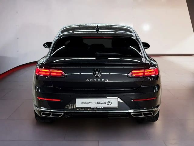 Volkswagen Arteon 2.0 TDI DSG R-Line